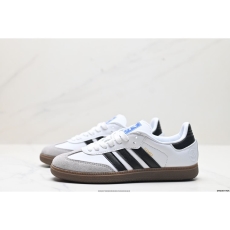 Adidas Samba Shoes